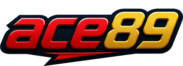 ace89 Logo